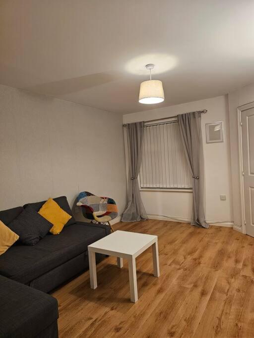 The Park View, 2 Bedroom House Кърколди Екстериор снимка