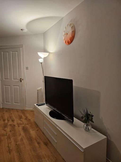 The Park View, 2 Bedroom House Кърколди Екстериор снимка