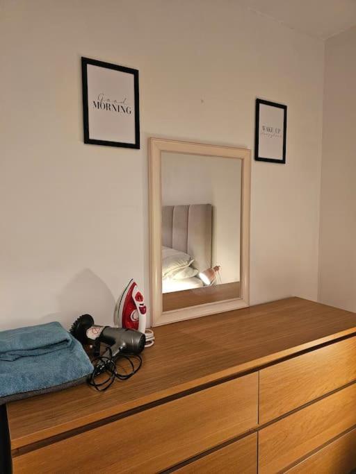 The Park View, 2 Bedroom House Кърколди Екстериор снимка