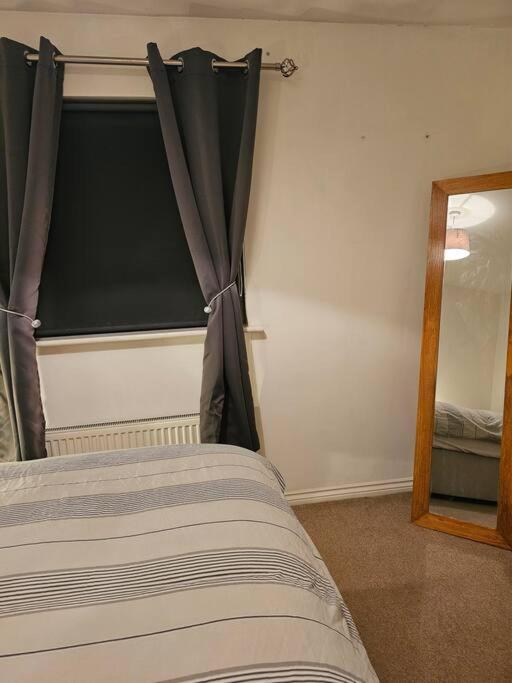 The Park View, 2 Bedroom House Кърколди Екстериор снимка