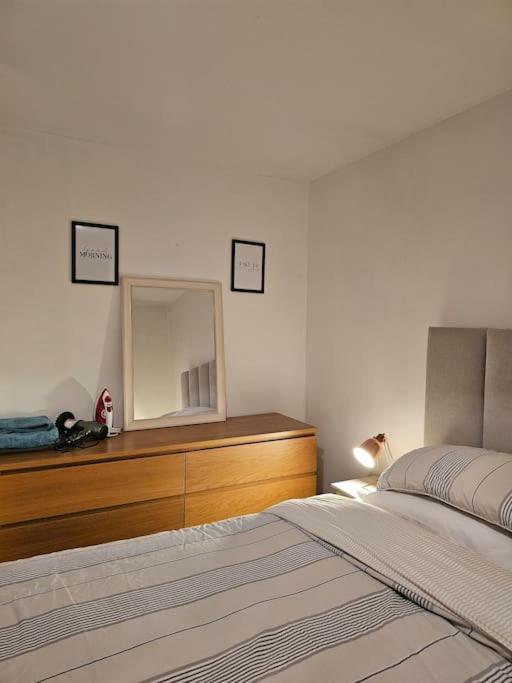 The Park View, 2 Bedroom House Кърколди Екстериор снимка
