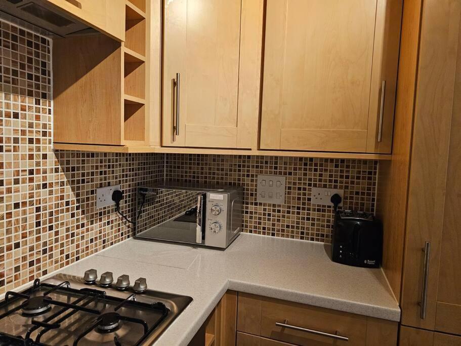 The Park View, 2 Bedroom House Кърколди Екстериор снимка