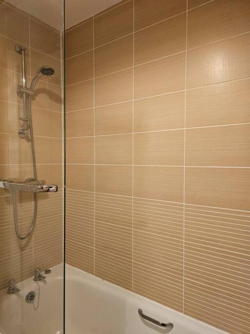 The Park View, 2 Bedroom House Кърколди Екстериор снимка