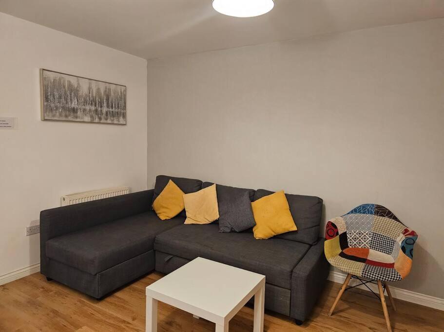 The Park View, 2 Bedroom House Кърколди Екстериор снимка