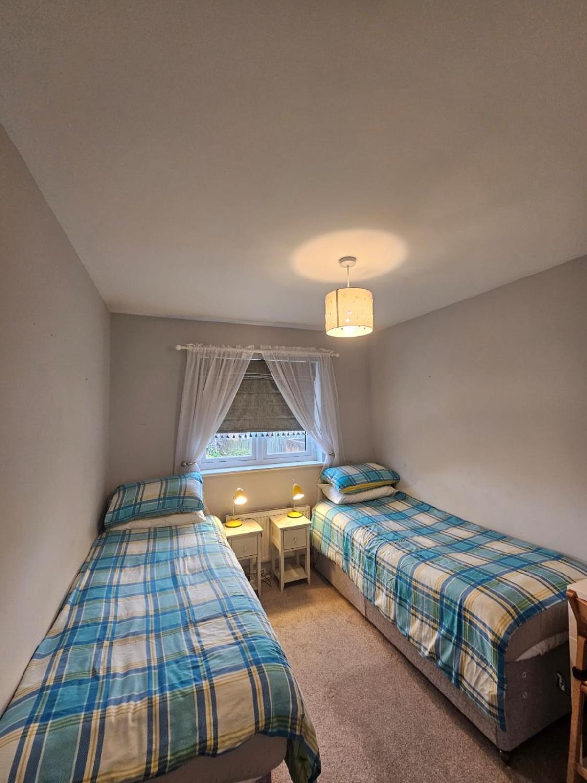 The Park View, 2 Bedroom House Кърколди Екстериор снимка