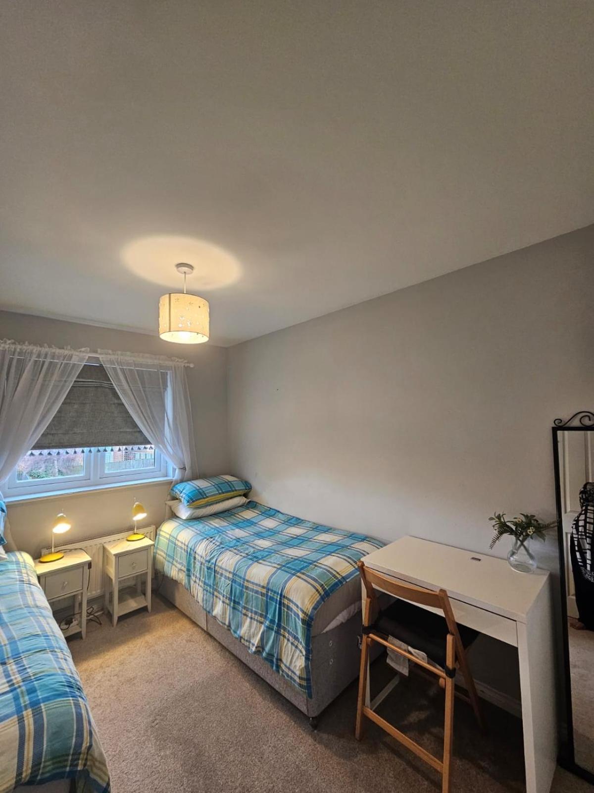 The Park View, 2 Bedroom House Кърколди Екстериор снимка
