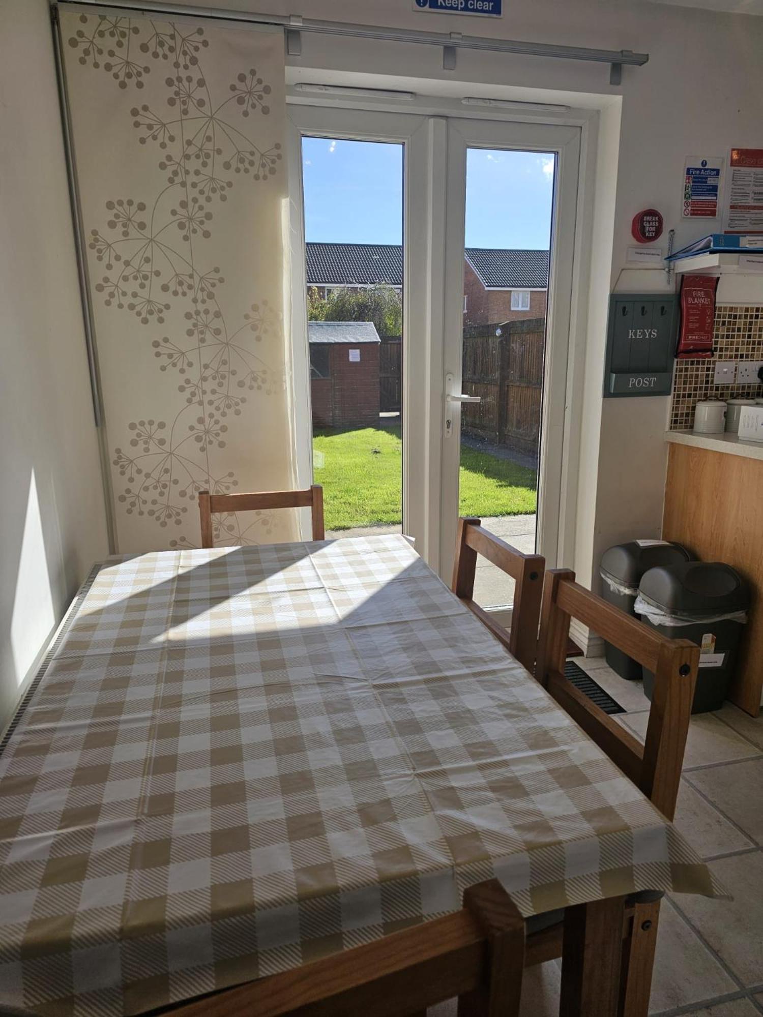 The Park View, 2 Bedroom House Кърколди Екстериор снимка